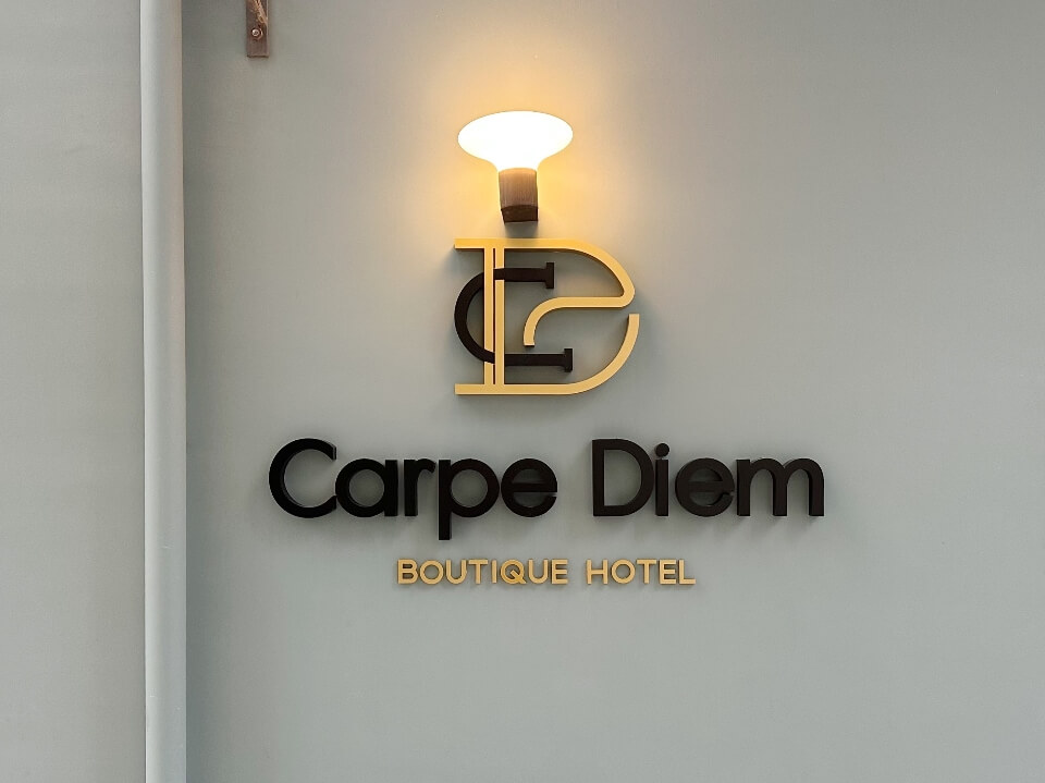 מלון Carpe Diem, נאפפליו