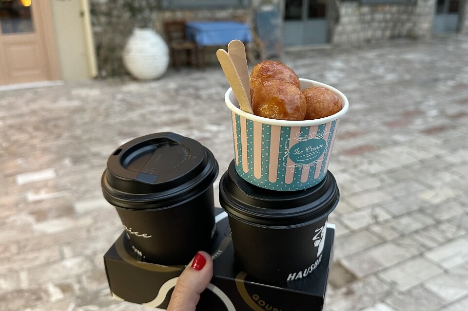 קפה Xenon נאפפליו