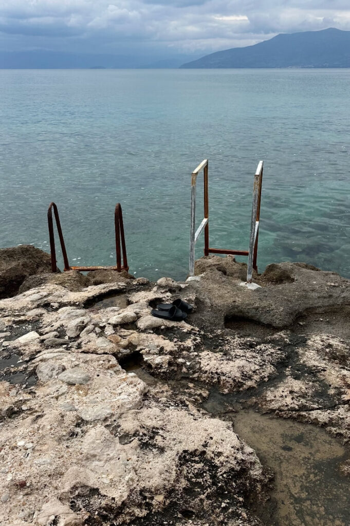 Arvanitia Beach, נאפפליו