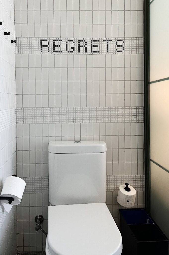 מלון Moxy NYC Chelsea